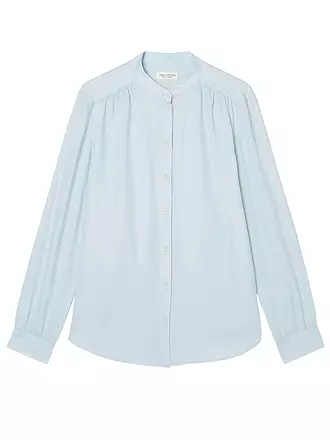 MARC O'POLO | Blouse | blau